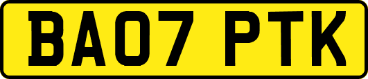 BA07PTK