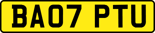 BA07PTU