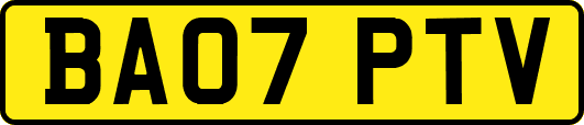 BA07PTV