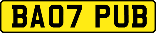 BA07PUB