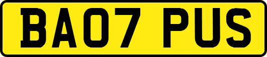 BA07PUS