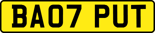 BA07PUT