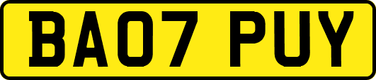 BA07PUY