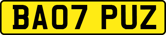 BA07PUZ