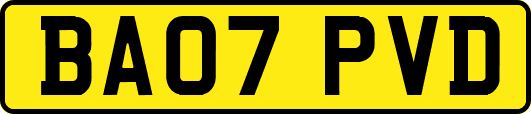 BA07PVD