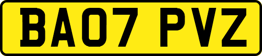 BA07PVZ