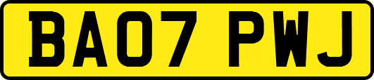 BA07PWJ