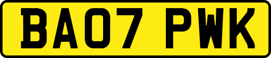 BA07PWK