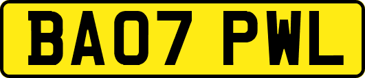 BA07PWL