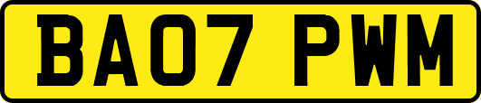 BA07PWM