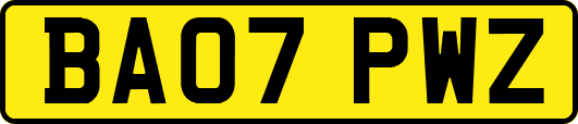 BA07PWZ
