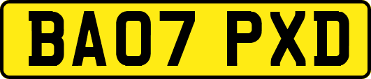 BA07PXD