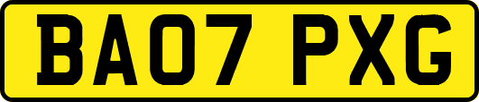 BA07PXG