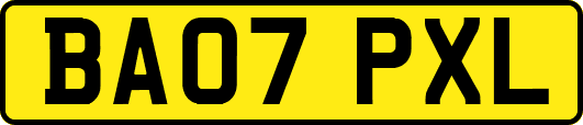 BA07PXL