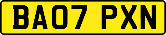 BA07PXN