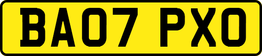 BA07PXO