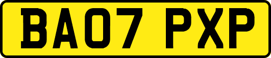BA07PXP