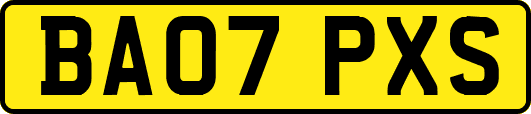 BA07PXS