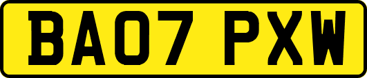 BA07PXW