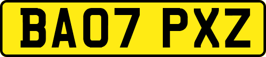 BA07PXZ