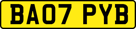 BA07PYB