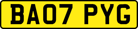BA07PYG