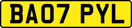 BA07PYL