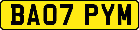 BA07PYM