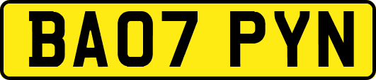 BA07PYN