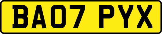 BA07PYX