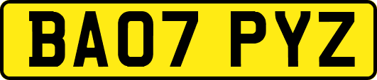BA07PYZ
