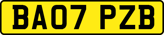 BA07PZB