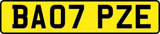 BA07PZE