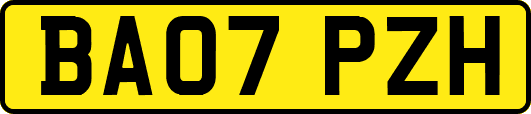 BA07PZH