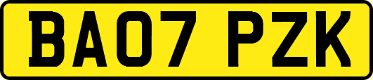 BA07PZK