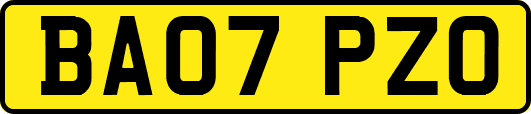 BA07PZO