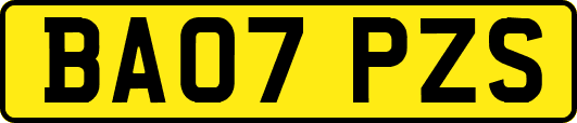 BA07PZS