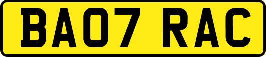 BA07RAC