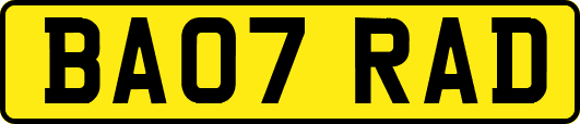 BA07RAD