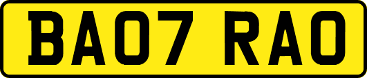BA07RAO
