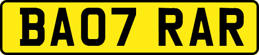 BA07RAR