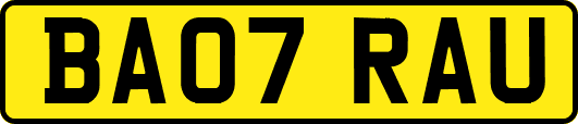 BA07RAU