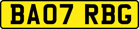 BA07RBG
