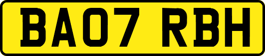 BA07RBH