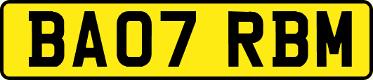 BA07RBM