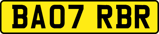 BA07RBR