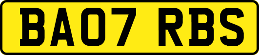 BA07RBS