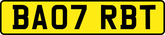 BA07RBT