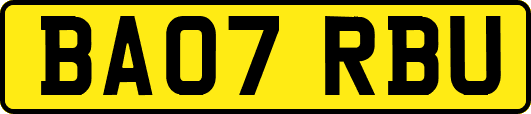 BA07RBU