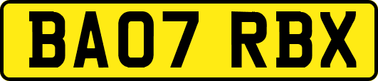 BA07RBX